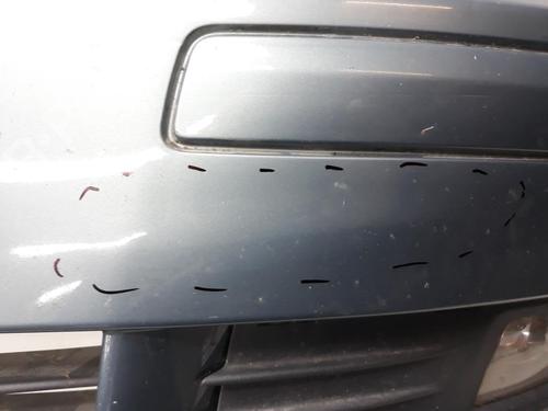 Front bumper VOLVO V50 (545) 2.0 D | BP20576097C7 