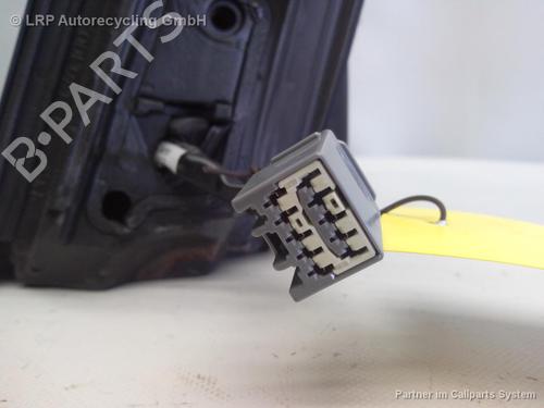 Right mirror FORD FOCUS II (DA_, HCP, DP) 1.6 Ti | BP20535250C27 