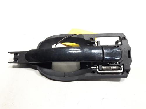 Türgriff hinten rechts außen für AUDI A2 (8Z0) 1.4 (75 hp) 20533795