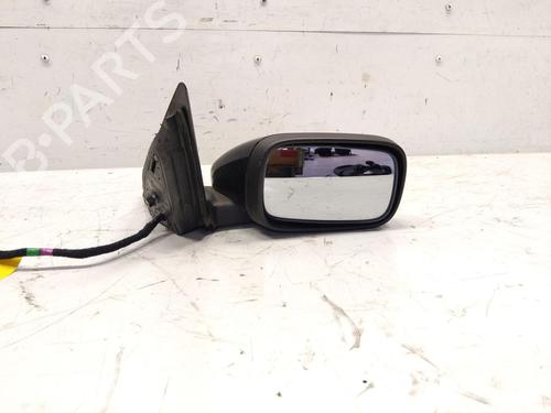 Used Right mirror VOLVO V50 (545) 2.4 (170 hp) 28157568