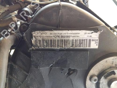 Moteur AUDI A4 B8 Avant (8K5) 2.0 TFSI | BP26532872M1
