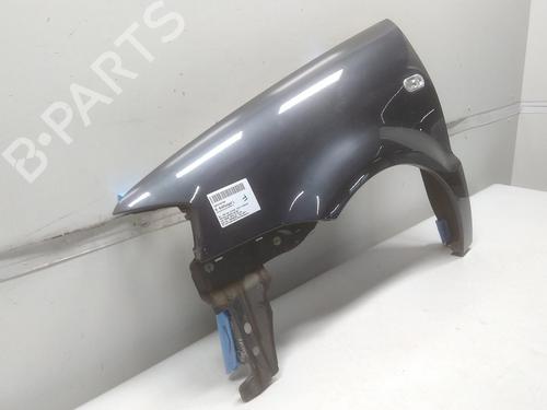 Left front fenders VW POLO (6N2) 1.4 | BP20557635C41 