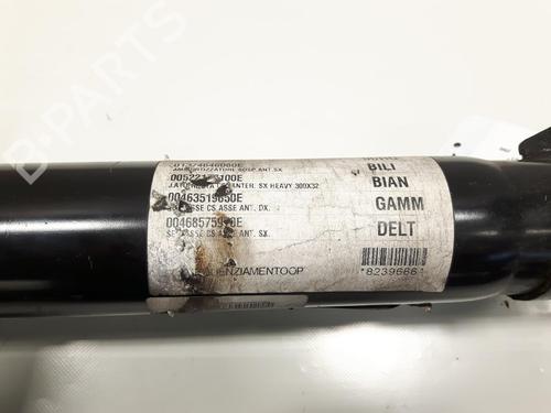 Left front shock absorber FIAT DUCATO Van (250_) 140 Multijet 2,2 D | BP20594975M16 