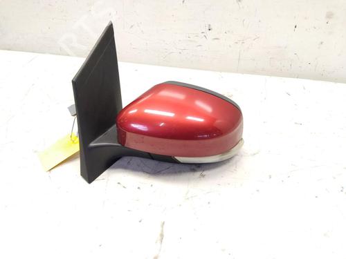 Left mirror FORD FOCUS II Turnier (DA_, FFS, DS) 1.6 | BP28157566C26 