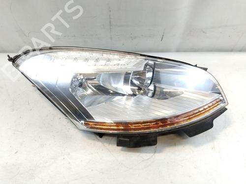 Right headlight CITROËN C4 Grand Picasso I (UA_) 1.6 VTi 120 | BP29620071C29 