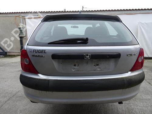 Transmisión delantera izquierda HONDA CIVIC VII Hatchback (EU, EP, EV) 1.6 i (EP2, EU8, EU6) | BP20523817M38 