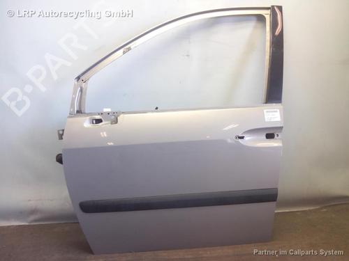 Left front door CITROËN C8 (EA_, EB_) 2.2 HDi | BP20581916C2 