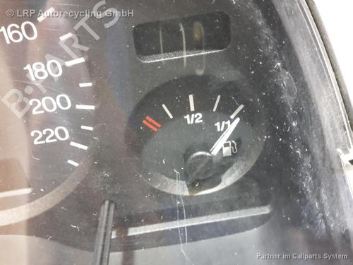 Instrument cluster OPEL ZAFIRA A MPV (T98) 2.0 DTI 16V (F75) | BP20556238C47 