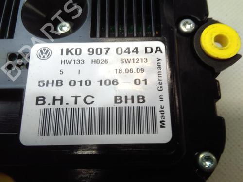 Climate control VW TOURAN (1T1, 1T2) 1.4 TSI EcoFuel | BP20522161I5 