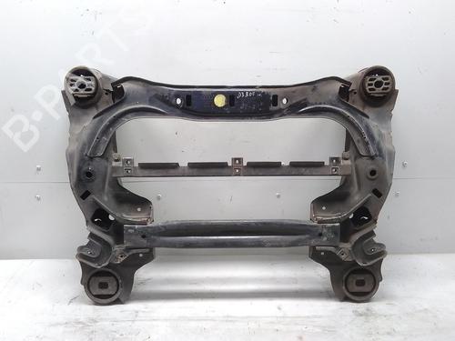 Used Subframe AUDI A8 D3 (4E2, 4E8) 4.2 quattro (335 hp) 20523682