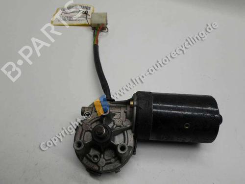 Used Front wiper motor Front wiper motor VW LT 28-35 II Bus (2DB, 2DE, 2DK) 2.8 TDI (158 hp) 20585331 20585331