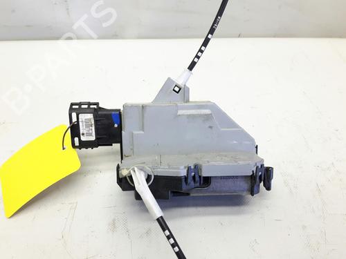 Used Rear left lock PEUGEOT 308 SW I (4E_, 4H_) 2.0 HDi (136 hp) 20580140