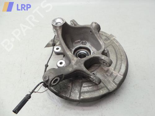 Left rear steering knuckle BMW 5 (F10) 530 d | BP20529584M27 