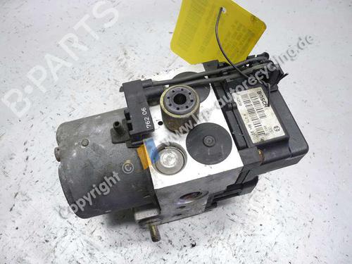 ABS pump SAAB 900 II Convertible 2.0 -16 Turbo | BP20554259M43 