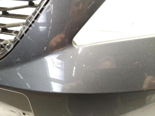 Front bumper SEAT IBIZA IV SC (6J1, 6P5) 1.6 TDI | BP29546210C7 