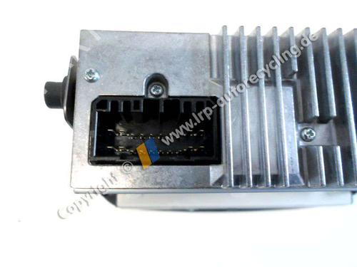 Radio NISSAN PIXO (UA0) 1.0 | BP20565721E6 