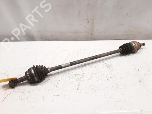 Used Right front driveshaft OPEL ASTRA H GTC (A04) 1.6 (L08) (116 hp) 20523900