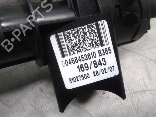 Ignition barrel FIAT PANDA (169_) 1.2 (169.AXB11, 169.AXB1A) | BP20595489M48 