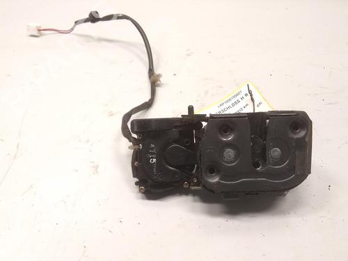 Rear right lock MAZDA PREMACY (CP) 2.0 (CP10S) | BP20518842C99 