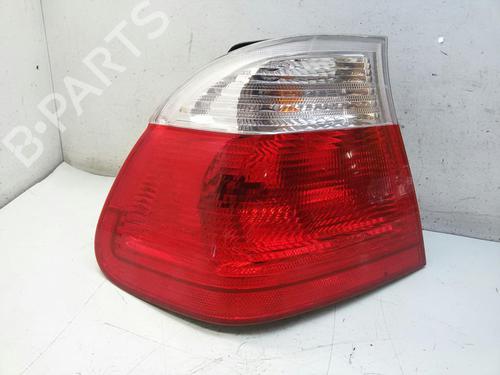 Left taillight BMW 3 (E46) 318 i | BP20566629C34 