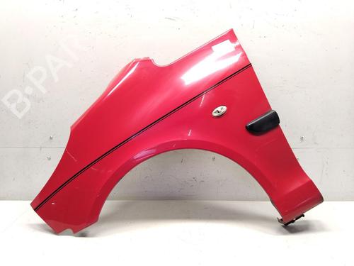 Used Left front fenders Left front fenders 39477509 39477509