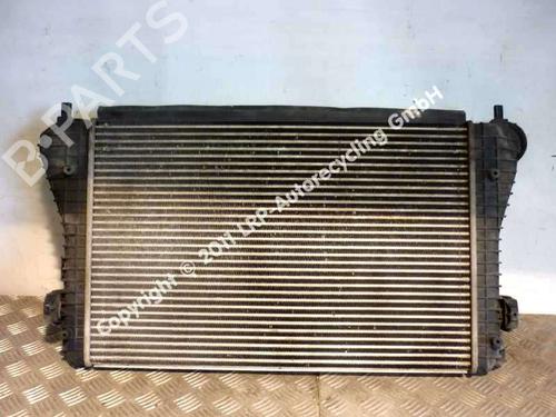 Used Intercooler AUDI A3 (8P1) 2.0 TDI (136 hp) 20559142