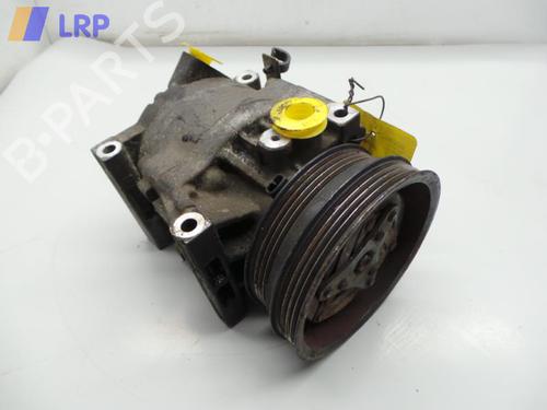 Used AC compressor FIAT PALIO Weekend (178_, 173_, 373_, 374_, 171_) 1.2 (73 hp) 20555533