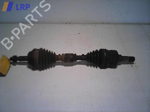 Used Left front driveshaft CHRYSLER NEON (PL) 2.0 16V (133 hp) 20532284