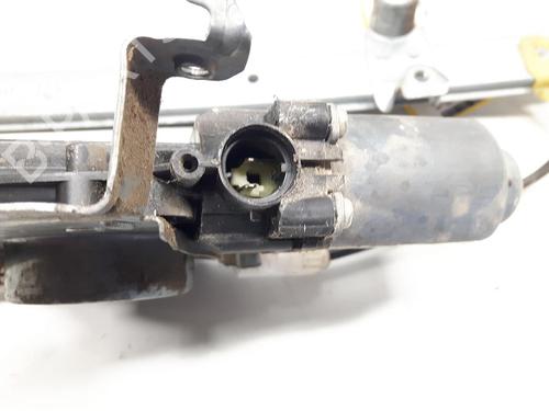 Used Rear left window mechanism NISSAN NAVARA NP300 (D40) 2.5 dCi 4WD (171 hp) 20518408