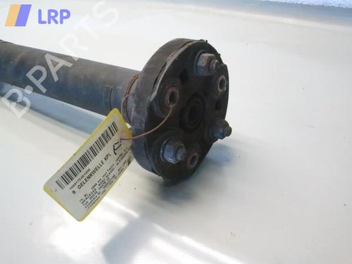 Driveshaft MERCEDES-BENZ SLK (R170) 230 Kompressor (170.447) | BP20547096M37 
