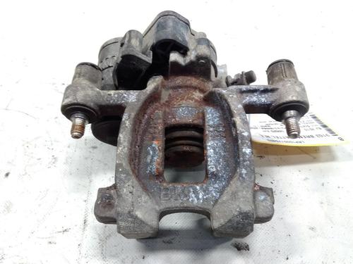 Used Left rear brake caliper BMW i3 (I01) s Range Extender (102 hp) 20596464