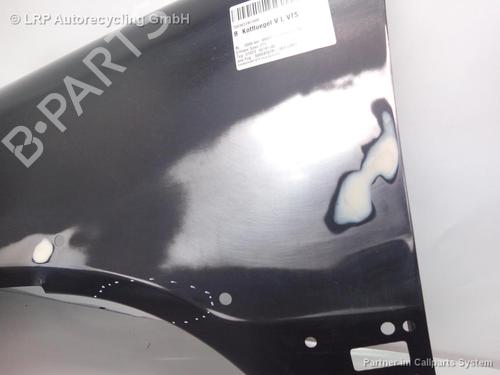 Left front fenders CITROËN SAXO (S0, S1) 1.4 VTS | BP20557793C41 