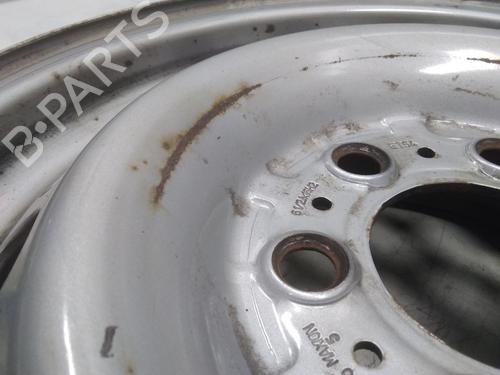 Other MERCEDES-BENZ SPRINTER 3,5-t Van (B906) 316 CDI (906.631, 906.633, 906.635, 906.637) | BP29013307O1 