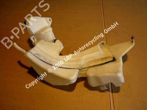 Used Windscreen washer tank AUDI A4 B6 Convertible (8H7) 1.8 T (163 hp) 20546330