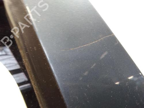 Left rear door SKODA FABIA II (542) 1.2 | BP20517868C4 