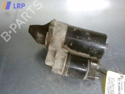 Startmotor OPEL VECTRA C (Z02) 1.8 16V (122 hp) 20531635