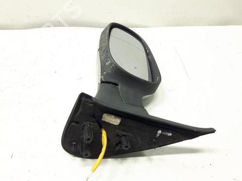 Used Left mirror NISSAN MICRA III (K12) 1.2 16V (65 hp) 20517111