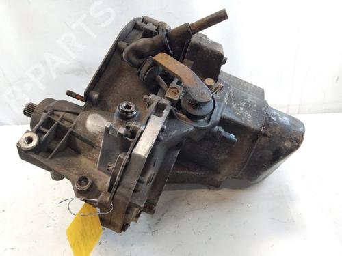 Gearbox RENAULT TWINGO II (CN0_) 1.2 (CN0D) | BP24439855M3 