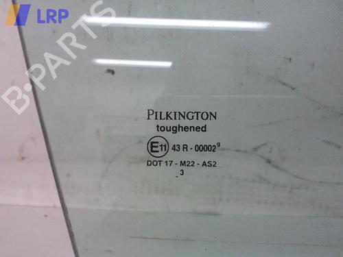 Front right door window JAGUAR S-TYPE II (X200) 3.0 V6 | BP20579832C19 