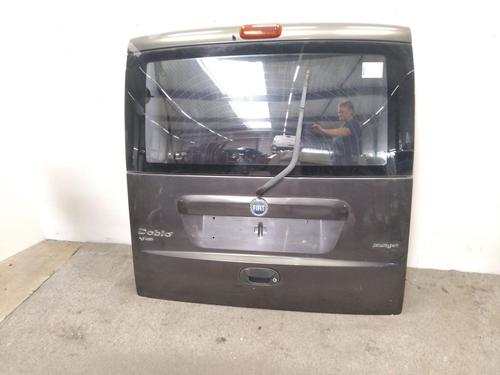 Used Tailgate Tailgate 37034802 37034802