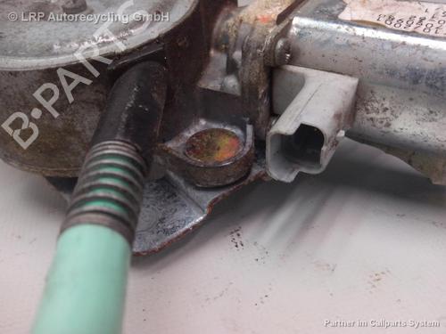 Used Rear left window mechanism CITROËN XSARA PICASSO (N68) 1.8 16V (115 hp) 20543651
