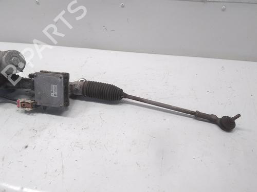 Steering rack RENAULT TWINGO III (BCM_, BCA_) 1.0 SCe 70 | BP20525046M22 