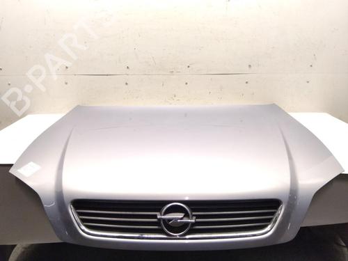 Hood OPEL ASTRA G Hatchback (T98) 1.6 16V (F08, F48) | BP30401551C1