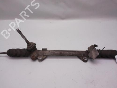 Steering rack NISSAN QASHQAI / QASHQAI +2 I (J10, NJ10, JJ10E) 1.5 dCi | BP20559532M22 