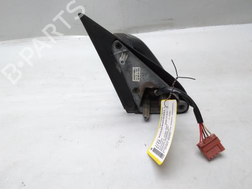 Left mirror PEUGEOT 106 II (1A_, 1C_) 1.1 i | BP20517158C26 