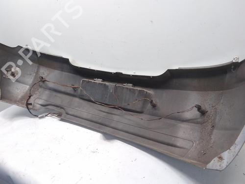 Rear bumper ROVER STREETWISE Hatchback 1.4 | BP20519152C8 