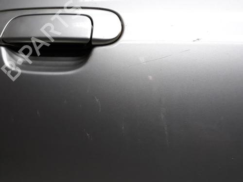 Right front door MAZDA 323 F VI Hatchback (BJ) 1.6 (BJ10M) | BP20582037C3 