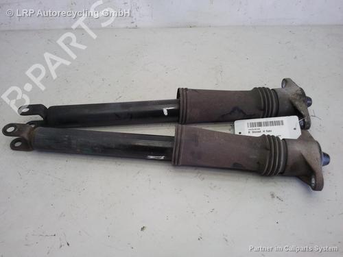 Used Left rear shock absorber HYUNDAI i30 (FD) 1.4 (109 hp) 20575542