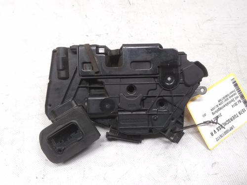Front right lock SEAT LEON (5F1) 1.6 TDI | BP20591376C97 