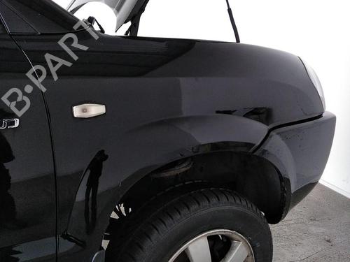 Used Right front fenders HYUNDAI TUCSON (JM) 2.7 All-wheel Drive (175 hp) 20595543
